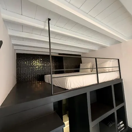 Black And White Lofts - By Black And White * Mykonos Town